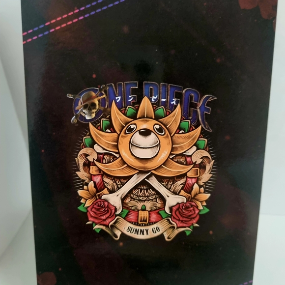 Unique One piece 3d Wooden Monkey d Luffy artwork - Picture 5 of 5